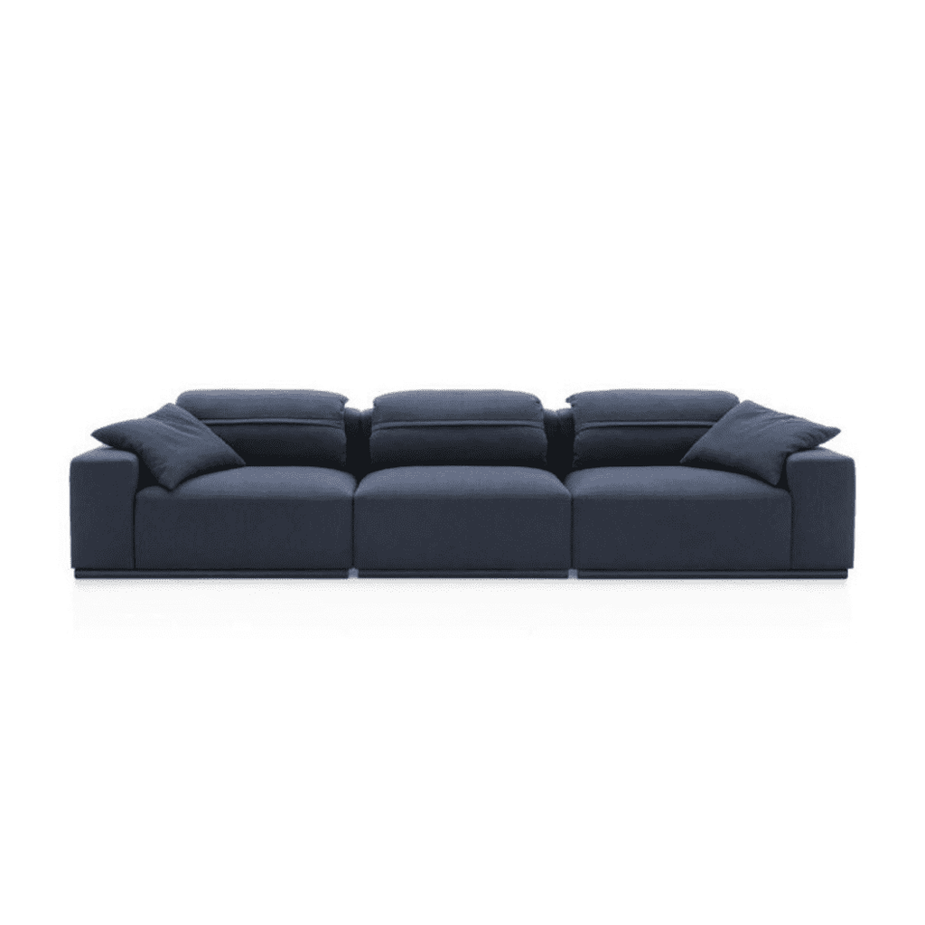 Ditre Italia - Sofá Modular Crossline