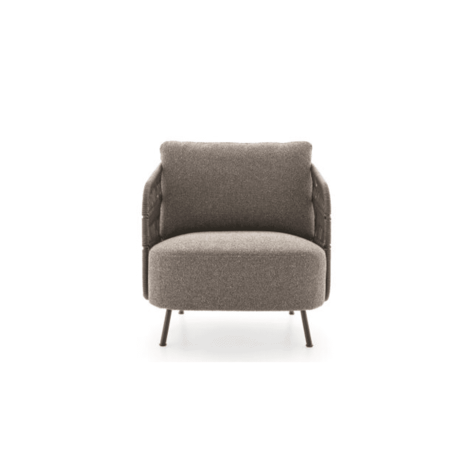 Roberti - Charme 2-Seater Sofa