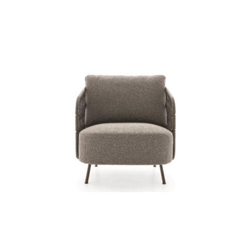 Roberti - Charme 2-Seater Sofa