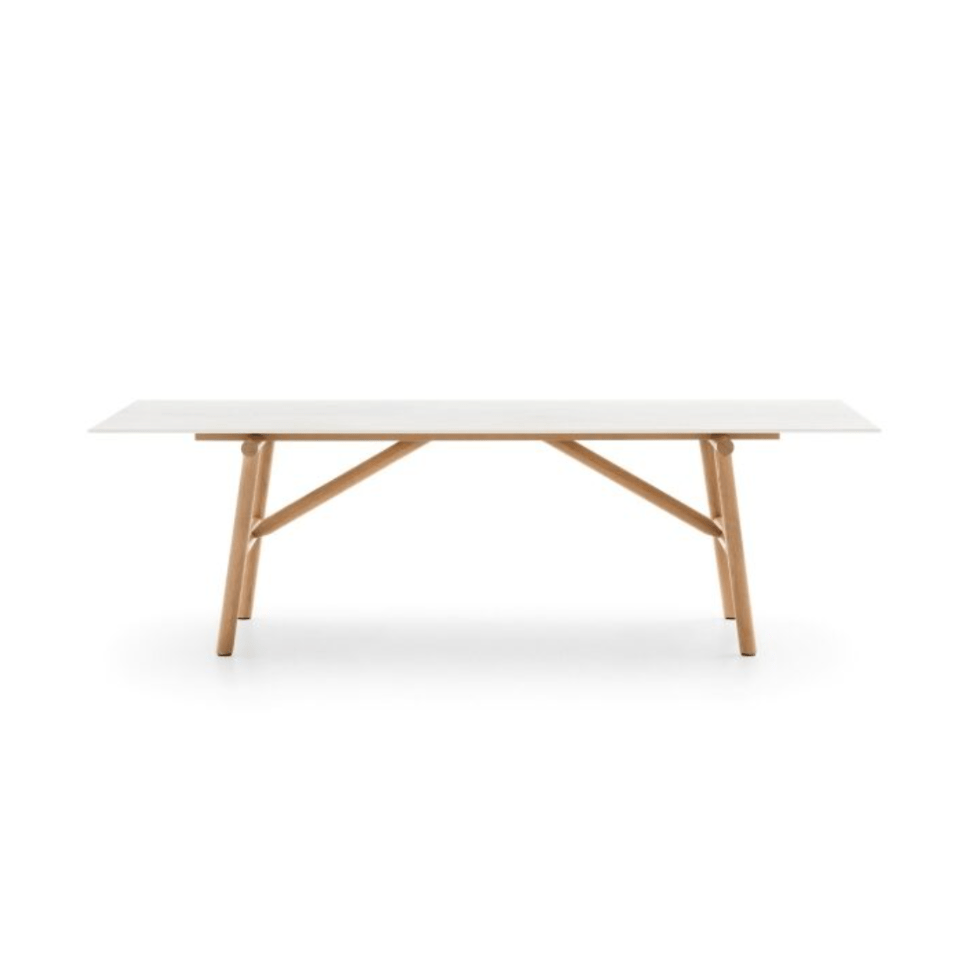 Ditre Italia - Mesa Isamu