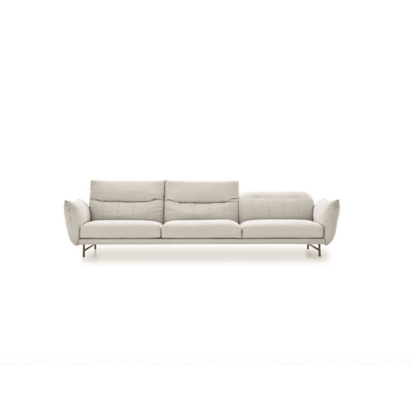 Discover the Dongo Armchair by Todus – a perfect combination of comfort and style. Ideal for modern living spaces, this armchair offers high-quality materials and a timeless design. Experience exceptional coziness and stylish accents for your home.