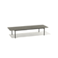 Todus - Dongo Couchtisch 120x50x30 cm