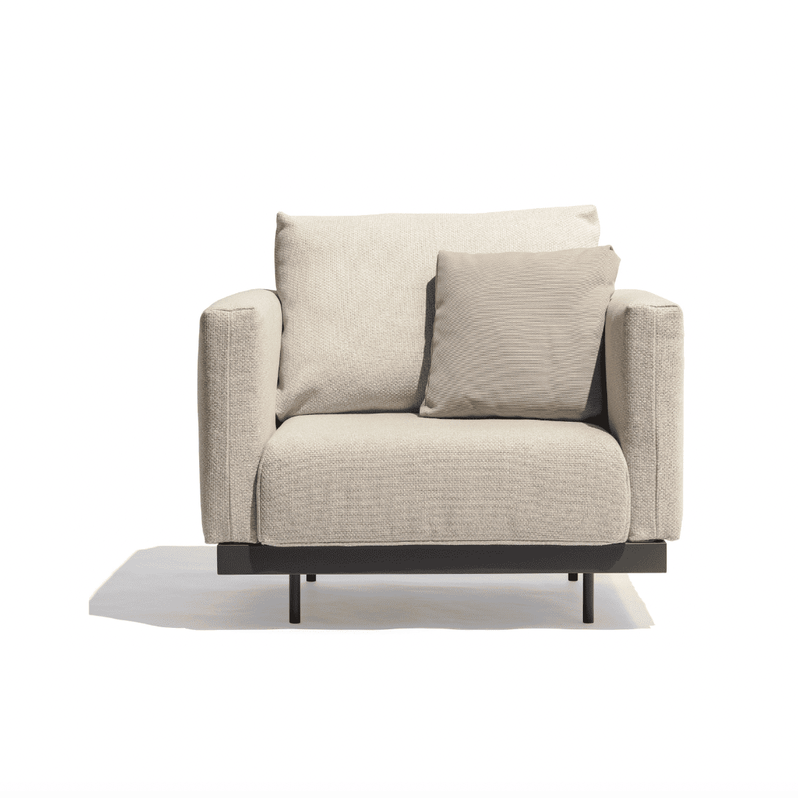 Todus - Sillón Dongo