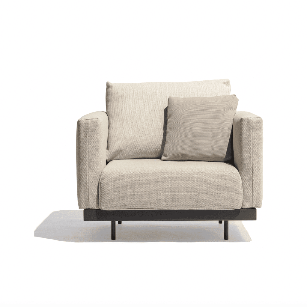 Todus - Sillón Dongo