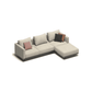 Todus - Dongo 3-Sitzer Sofa