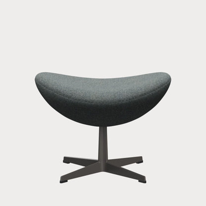 Fritz Hansen - Egg Chair Hocker