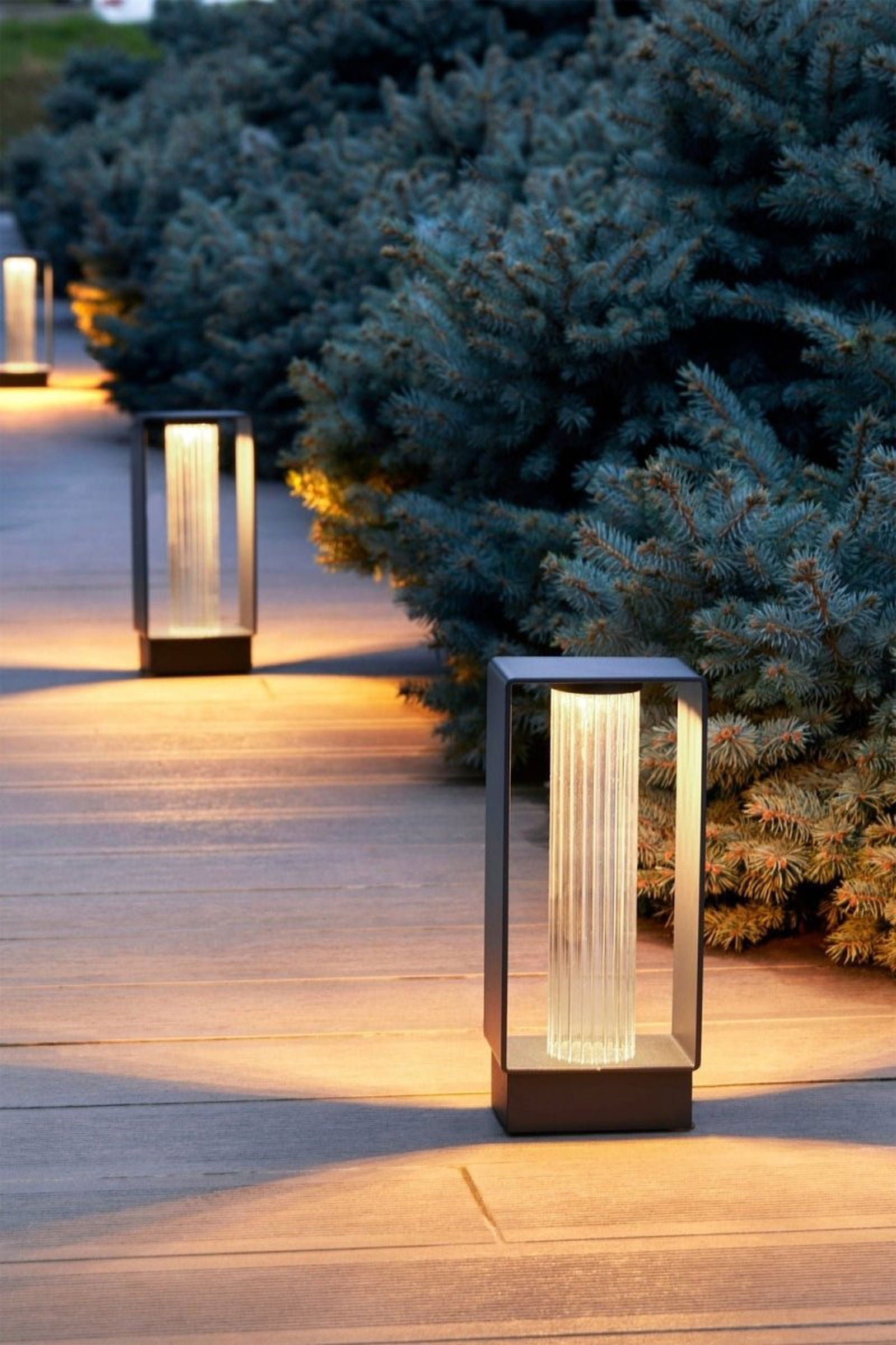 - Estiluz - Ceiling Light Volta L92S.2T-W