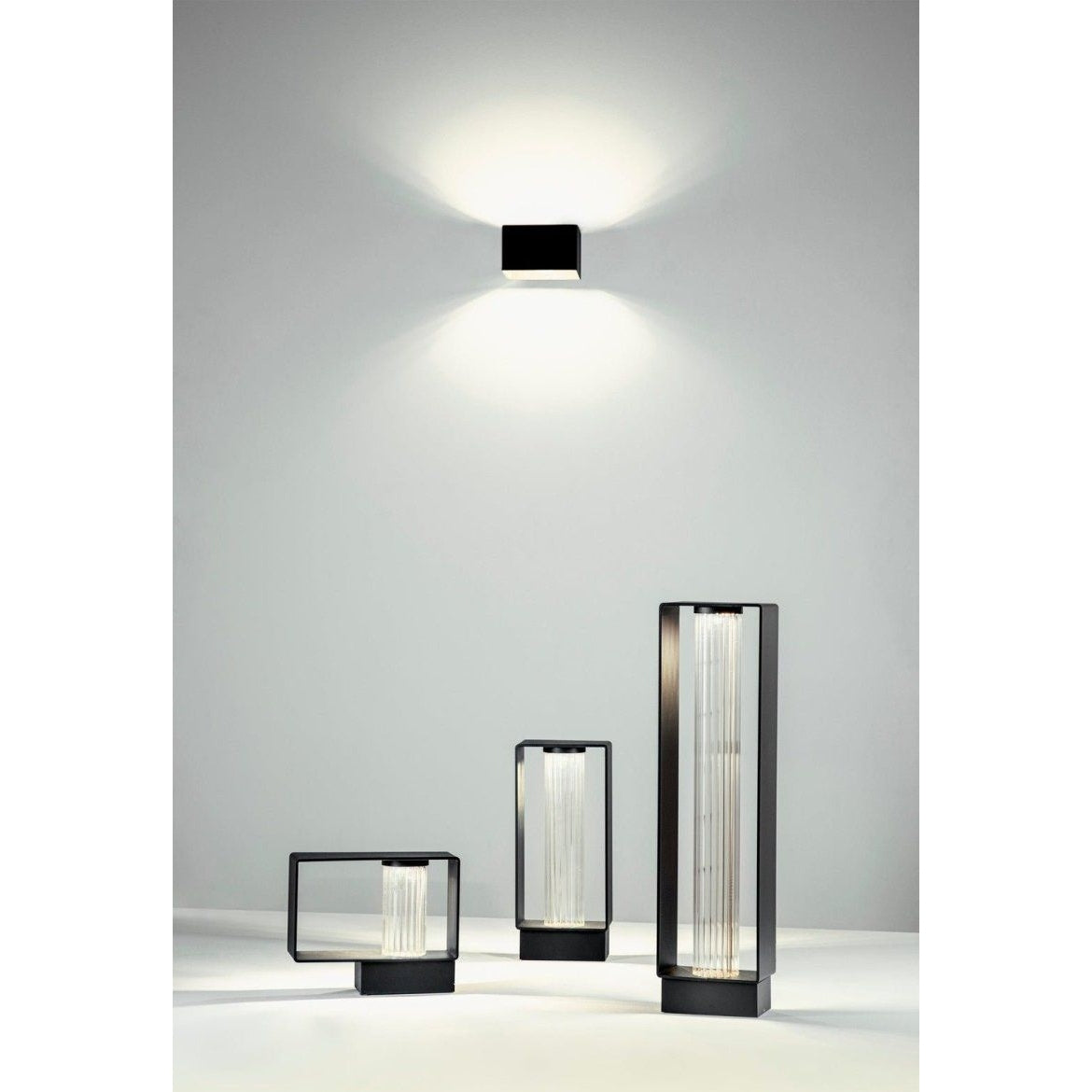 - Estiluz - Ceiling Light Volta T-3536S-W