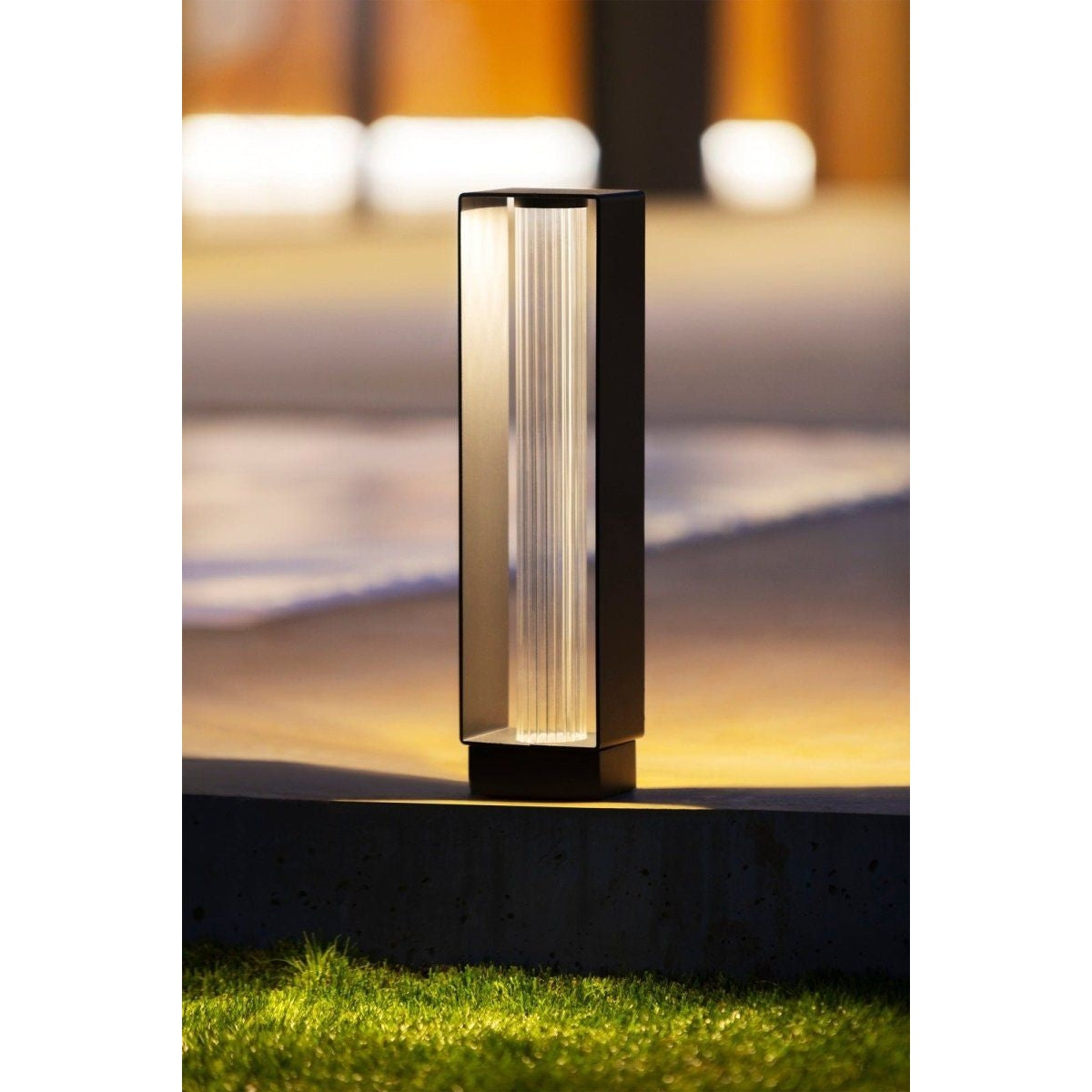   - Estiluz - Outdoor Stehleuchte Frame P-4056X                              