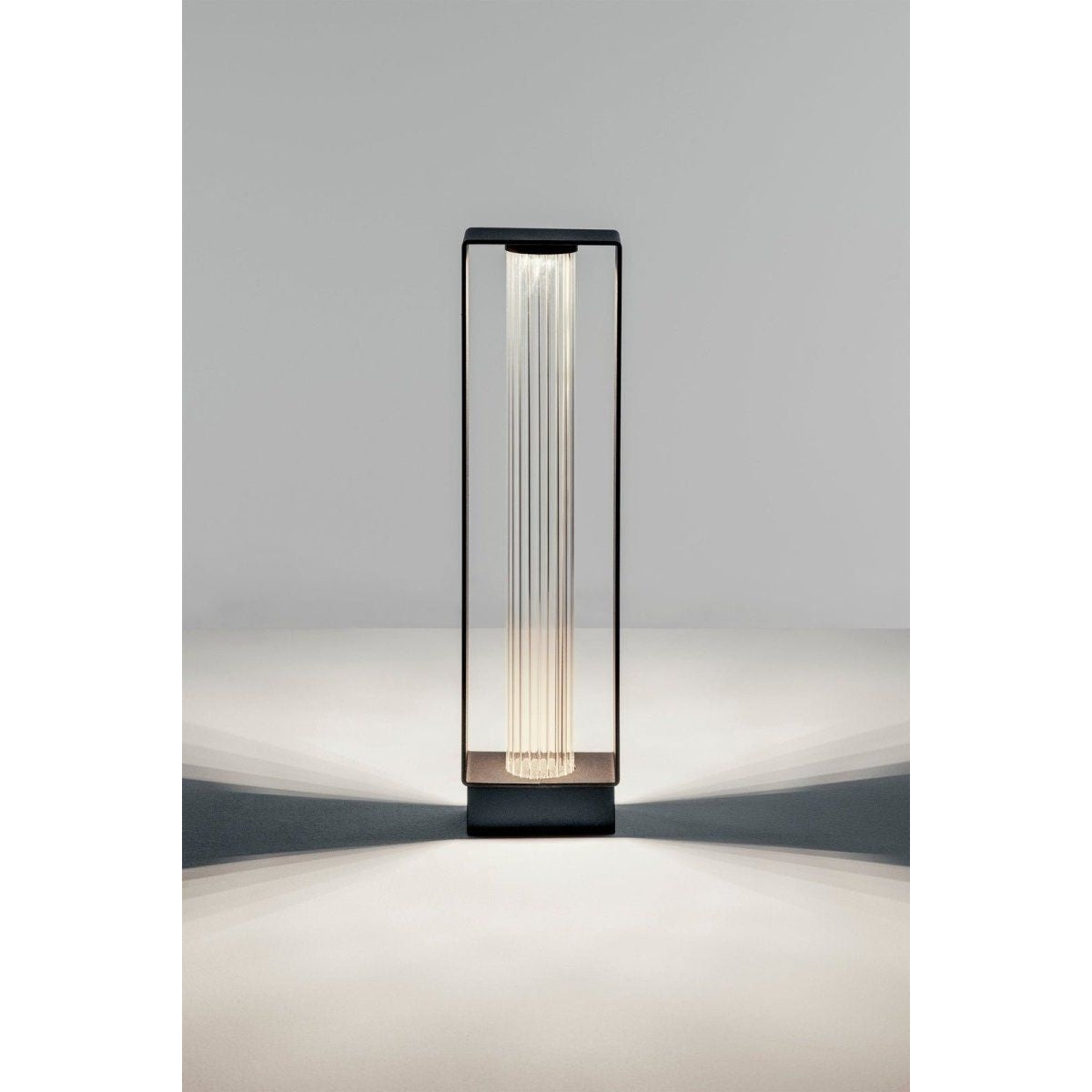 - Estiluz - Outdoor Floor Lamp Frame P-4054X