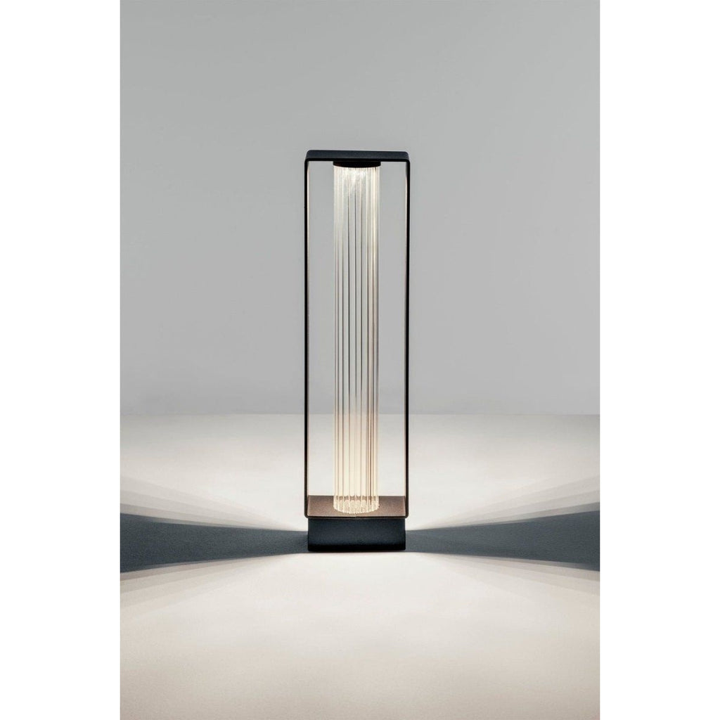 - Estiluz - Outdoor Floor Lamp Frame P-4054X