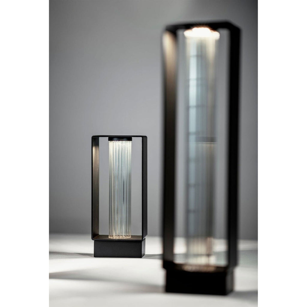 - Estiluz - Outdoor Floor Lamp Frame P-4054X