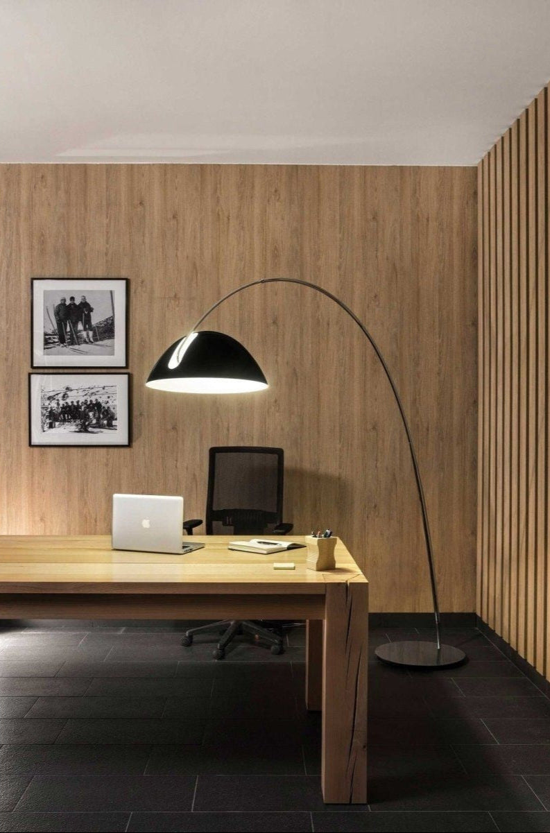 - Estiluz - Outdoor Floor Lamp Frame P-4055X