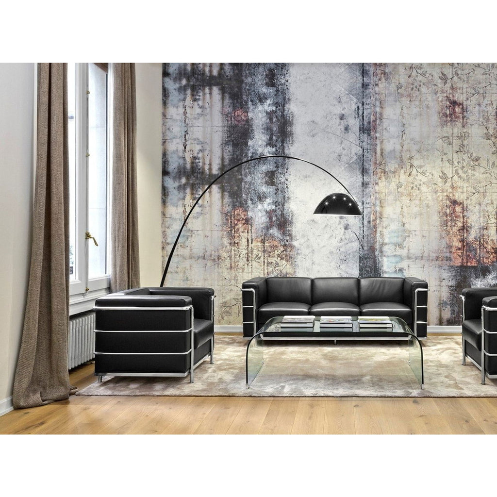 - Estiluz - Outdoor Floor Lamp Frame P-4055X