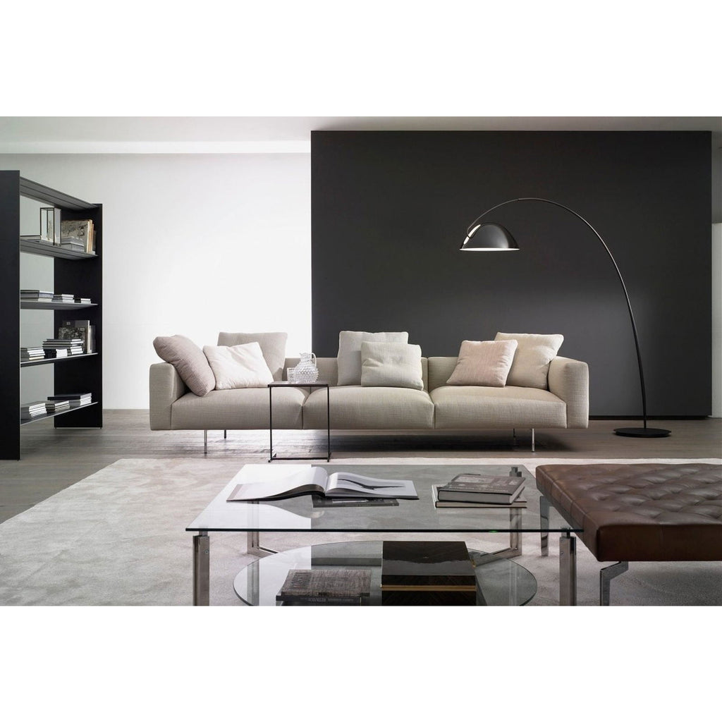 - Estiluz - Outdoor Floor Lamp Frame P-4055X