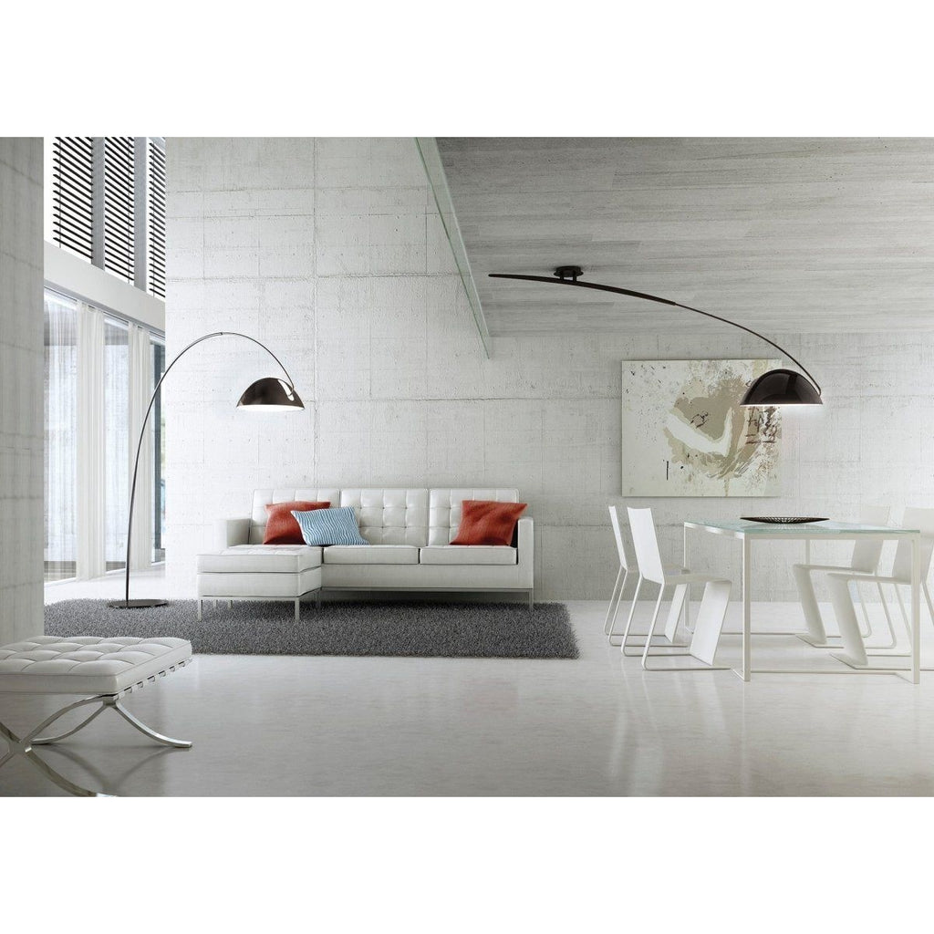 - Estiluz - Outdoor Floor Lamp Frame P-4055X