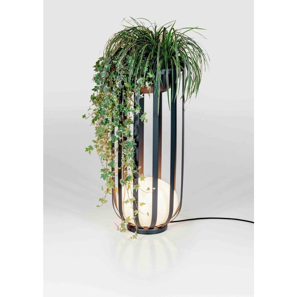 - Estiluz - Outdoor Floor Lamp Frame P-4056X