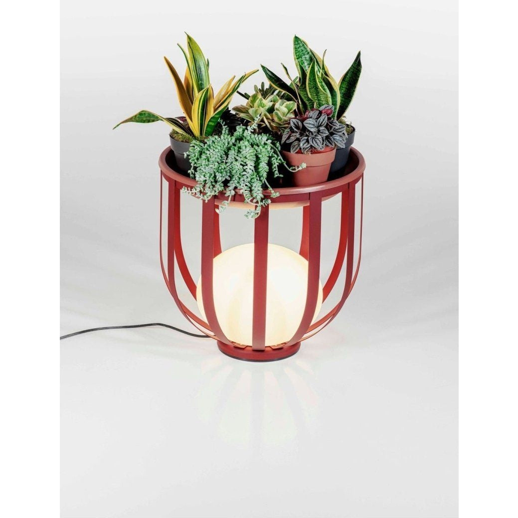 - Estiluz - Floor Lamp Alfi P-3748