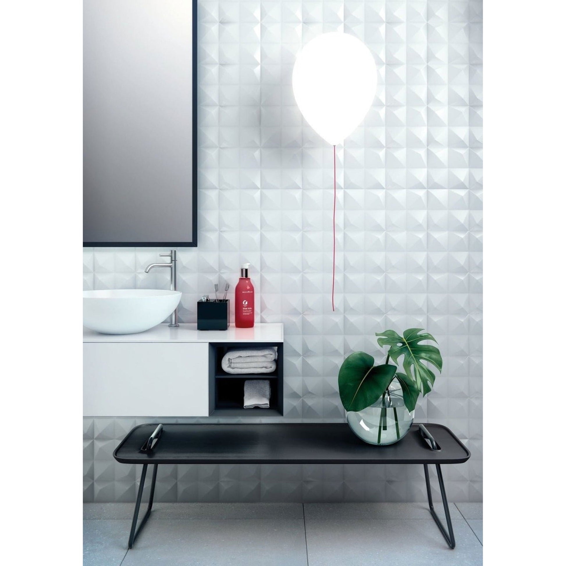 - Estiluz - Table Circ M-3725