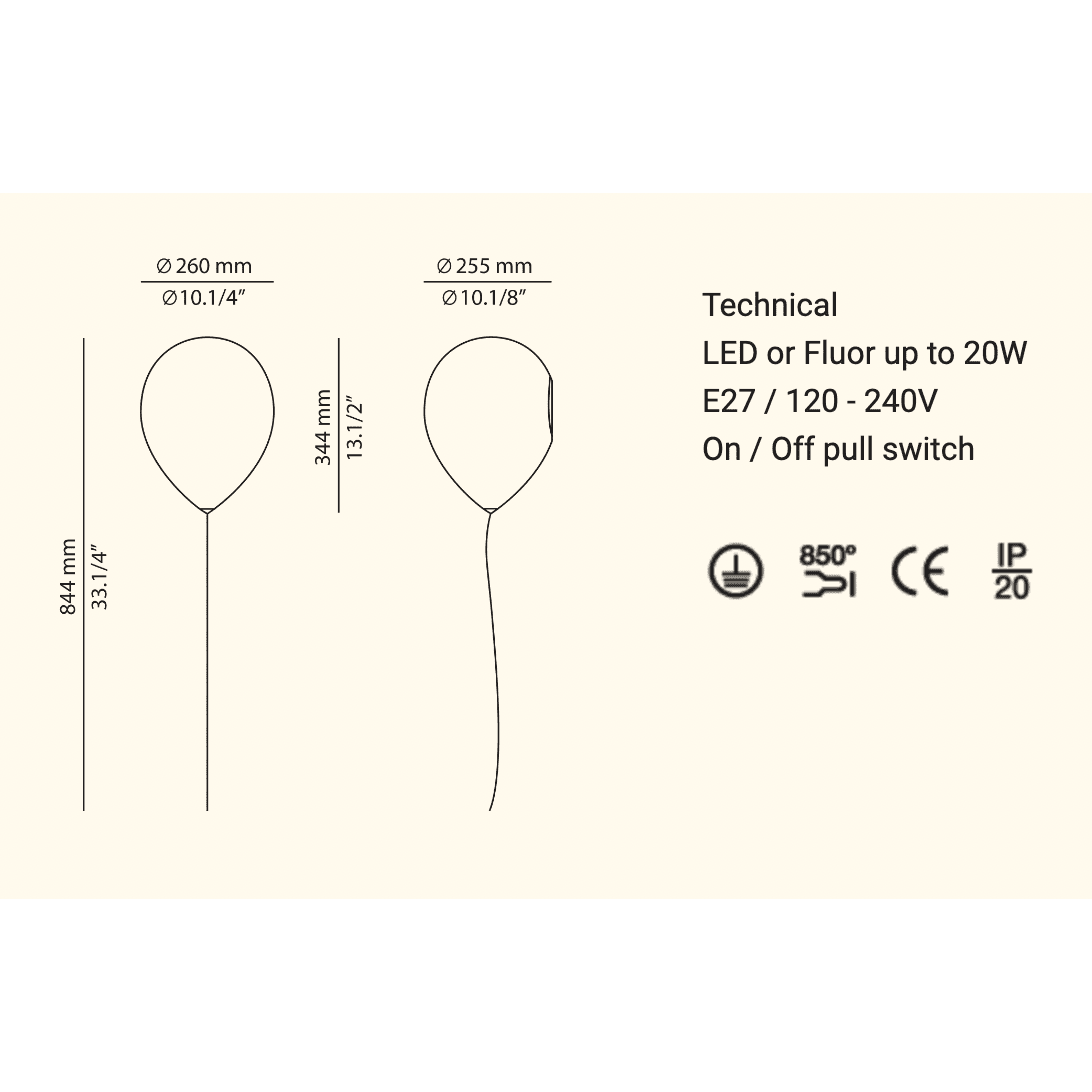 - Estiluz - Table lamp Circ M-3728