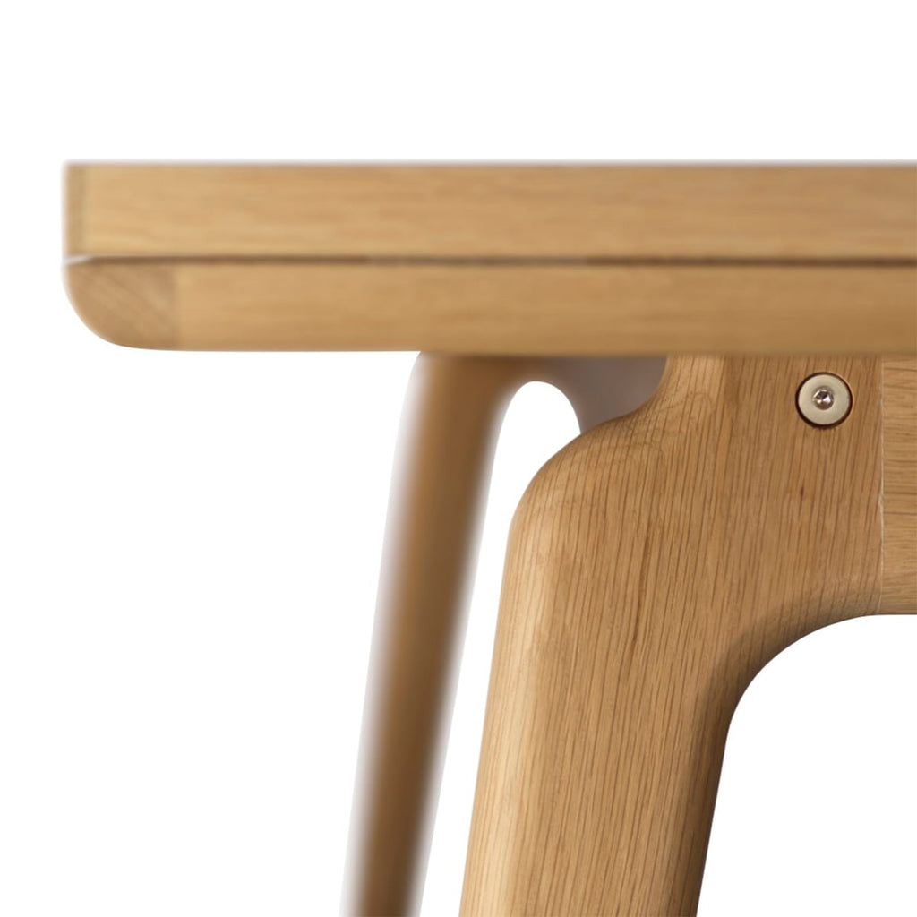 Unopiu - Mesa extensible Cosette