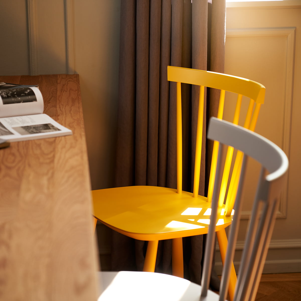 Diabla - Arp Rectangular Side Table