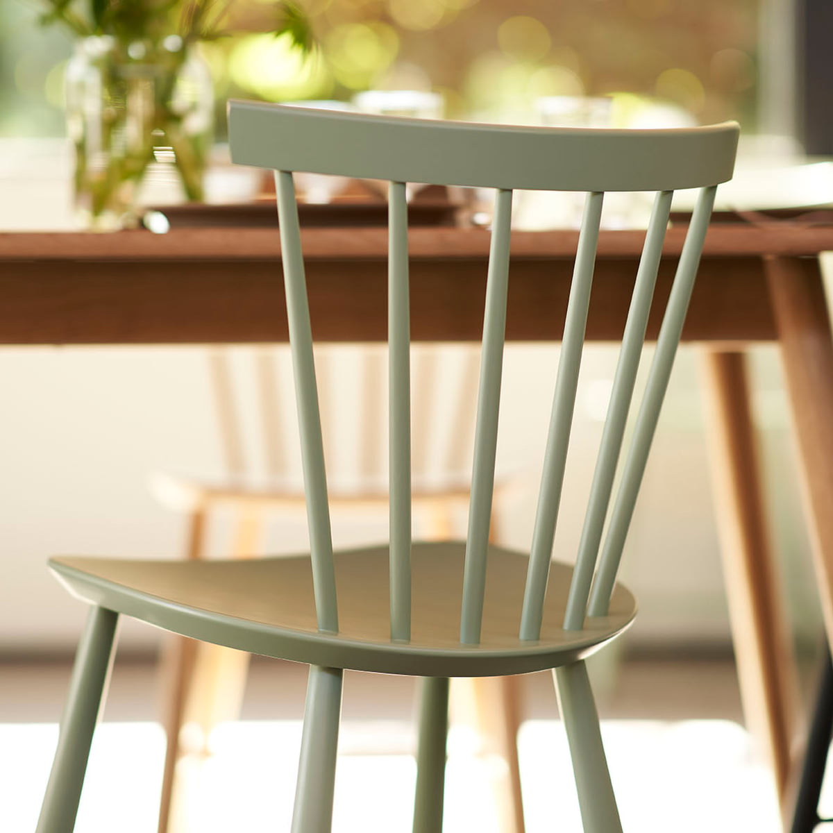 Diabla - Arp Rectangular Side Table