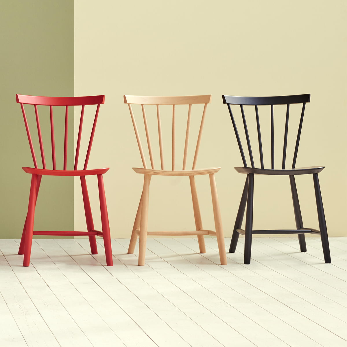 Diabla - Arp Rectangular Side Table
