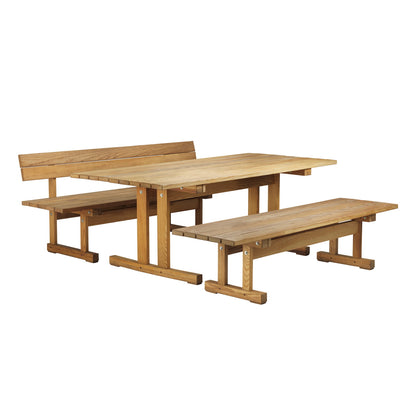 Unopiu - Mesa extensible Cosette
