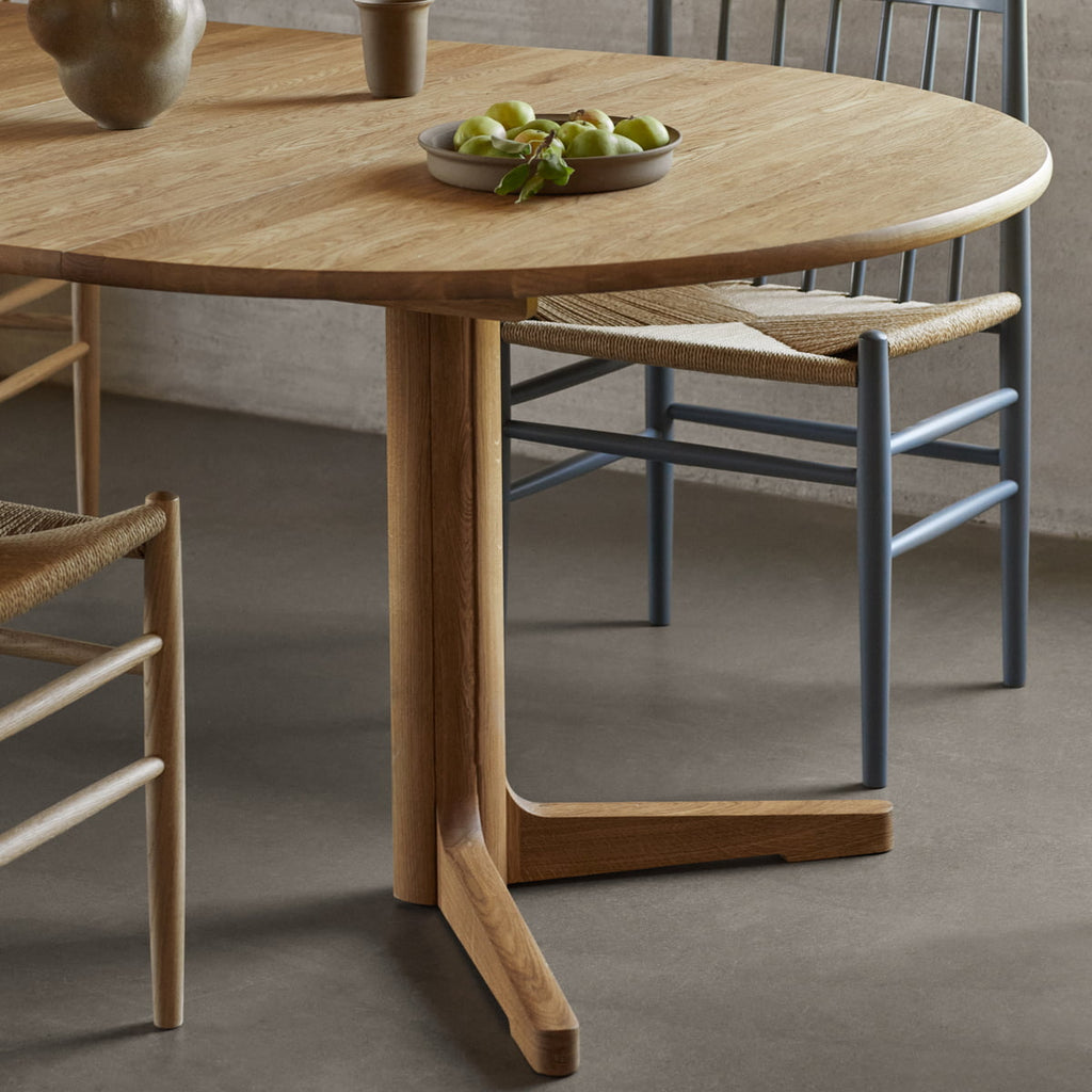 Unopiu - Mesa extensible Cosette