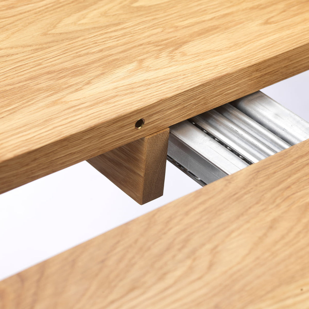 Unopiu - Mesa extensible Cosette