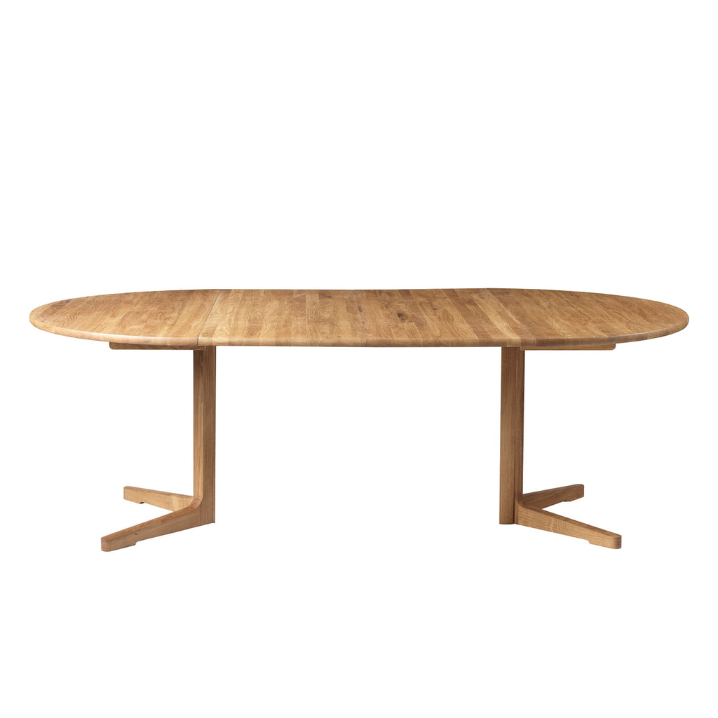 Unopiu - Mesa extensible Cosette