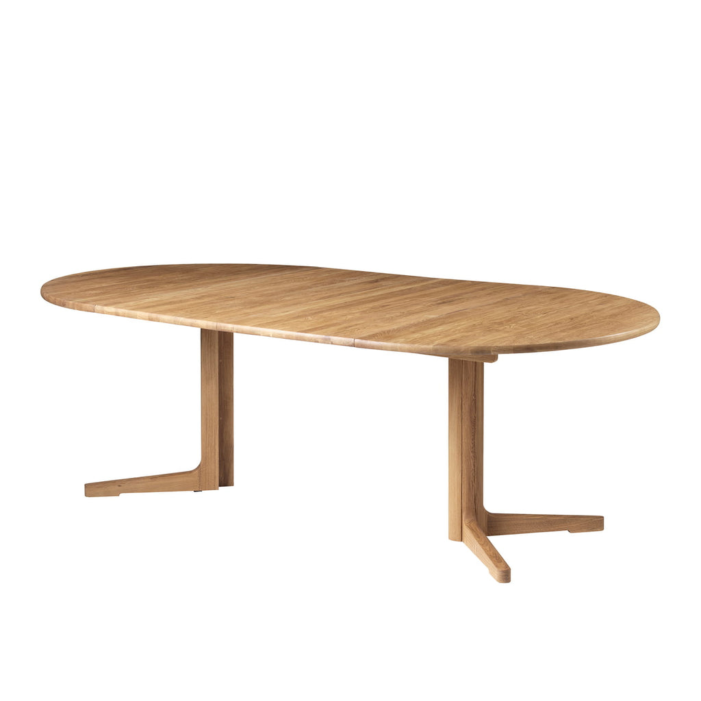 Unopiu - Mesa extensible Cosette