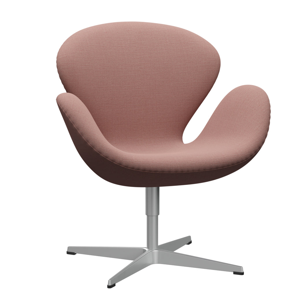 Fritz Hansen - Swan Chair Sessel Stoff