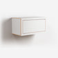 Ambivalencia - Fläpps Box Sideboard Blanco