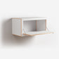 Ambivalencia - Fläpps Box Sideboard Blanco