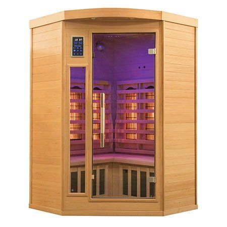 - Formidra - Dada Straight Hybrid outdoor shower