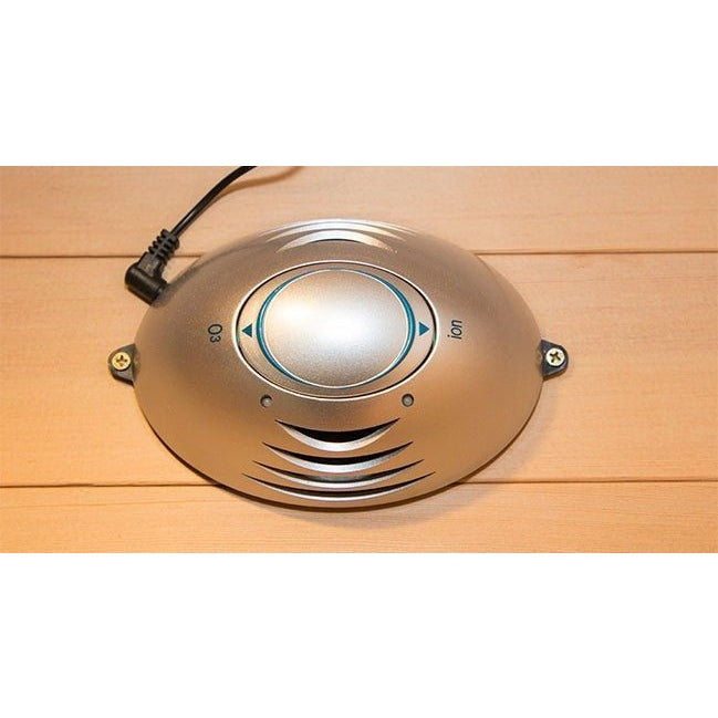 - France Sauna - Apollon 3 Quartz Infrared Cabin