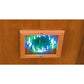   - France Sauna - Spectra 2 Infrarotkabine                              