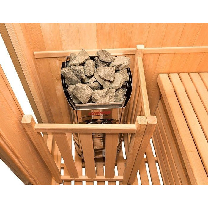 - France Sauna - Spectra 3 Infrared Cabin