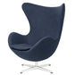 Fritz Hansen - Egg Chair Sessel Stoff