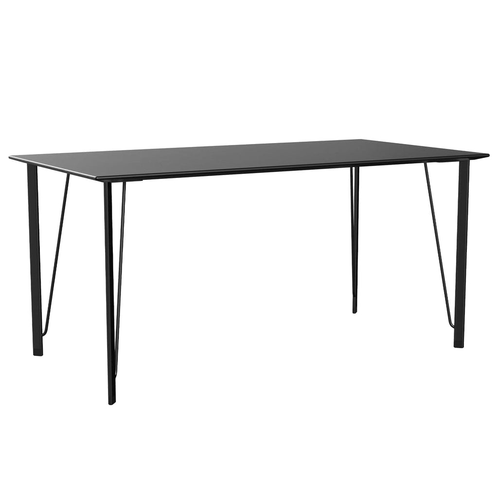 Fritz Hansen -  FH3605 Escritorio negro