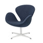 Fritz Hansen - Swan Chair Sessel Stoff