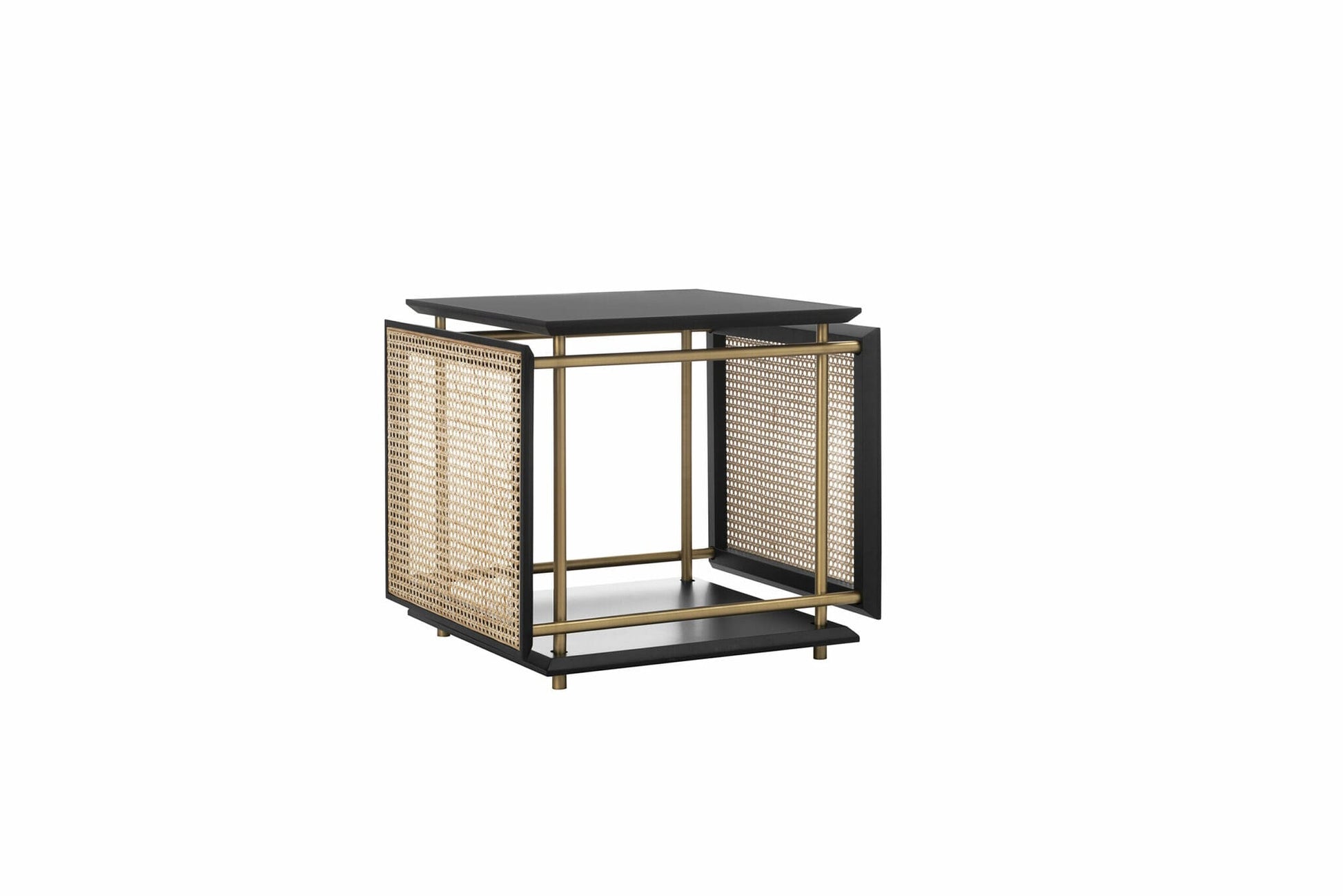 GTV Thonet - Mesas de café Wiener Box