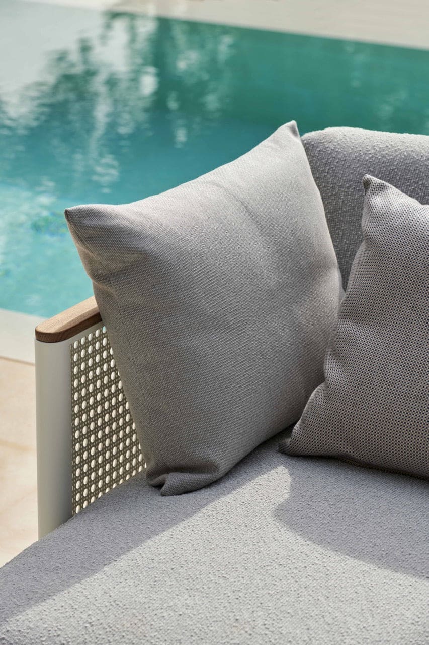 &Tradition - Develius Mellow Sofa Configuration A