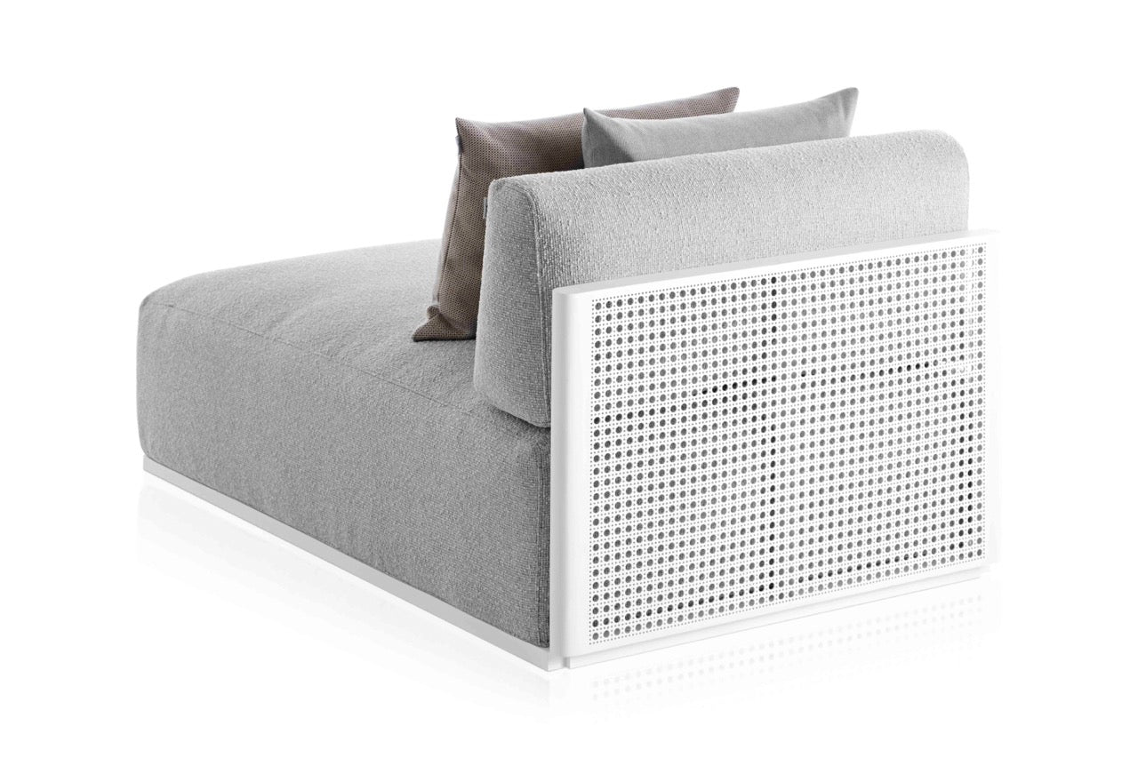 &Tradition - Develius Mellow Sofa Configuration B