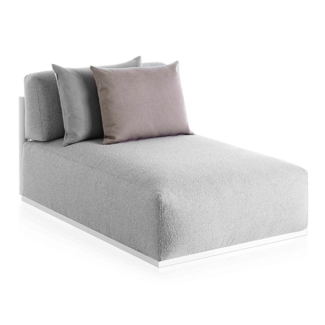 &Tradition - Develius Mellow Sofa Configuration B