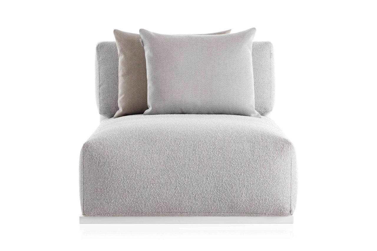 &Tradition - Develius Mellow Sofa Configuration B
