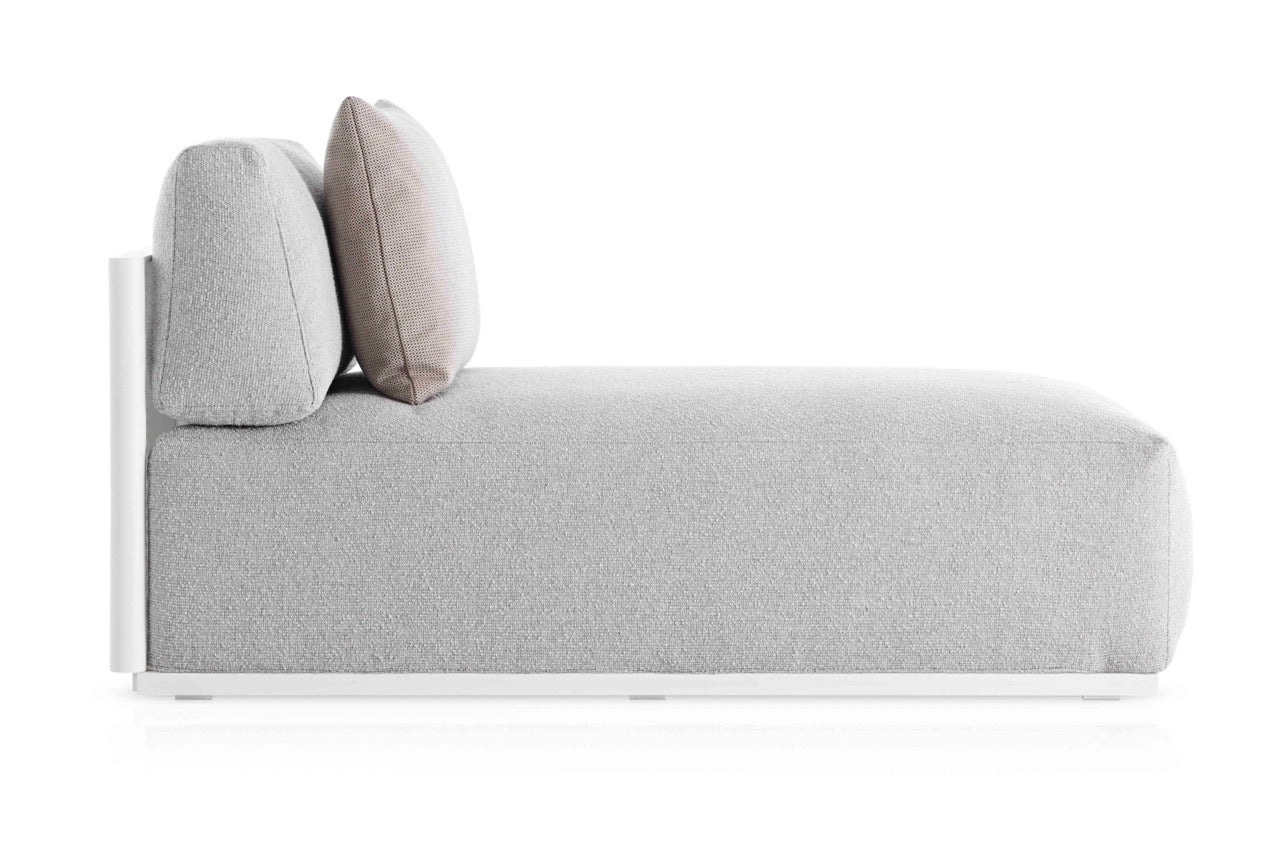 &Tradition - Develius Mellow Sofa Configuration B