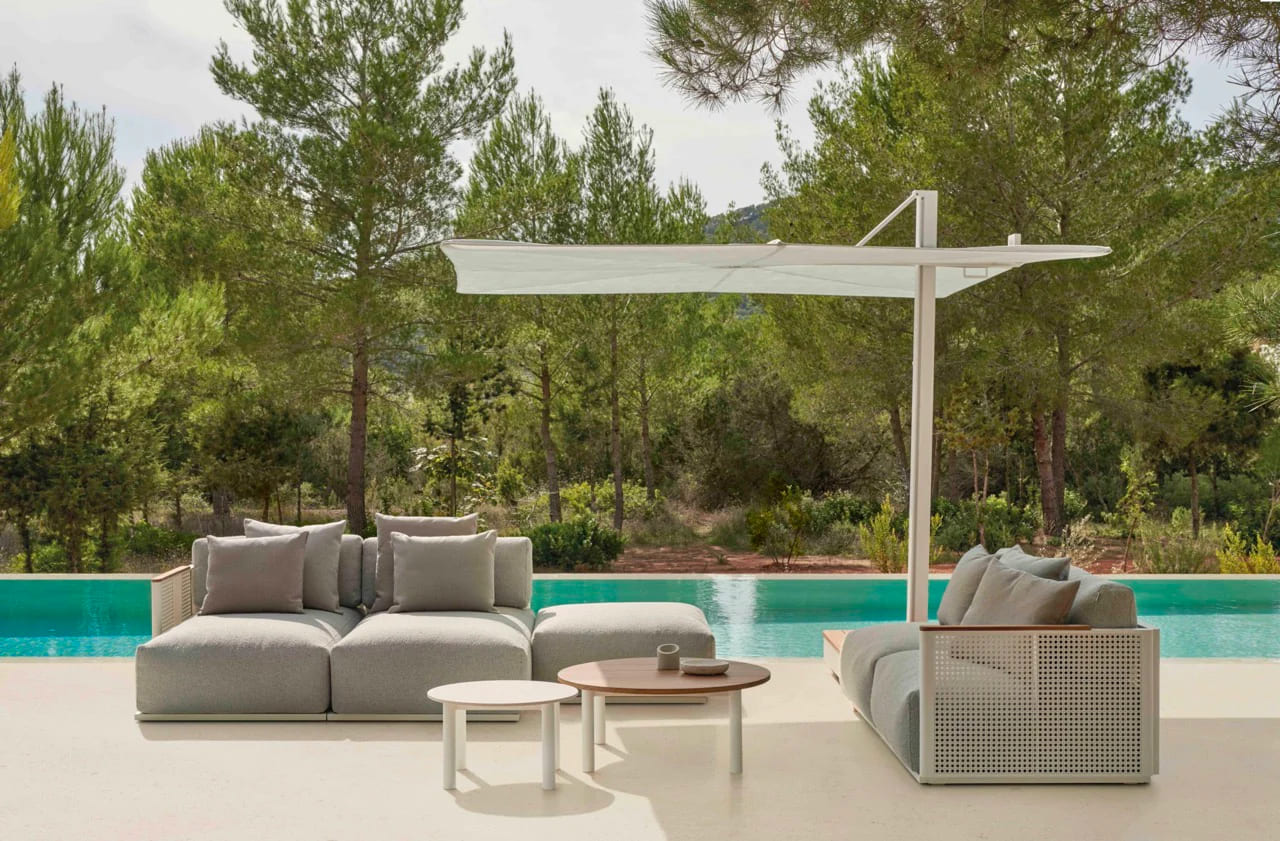 Gandia Blasco - Bosc Chaiselongue 5